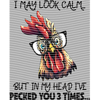 Animal Text Series-AT 2703